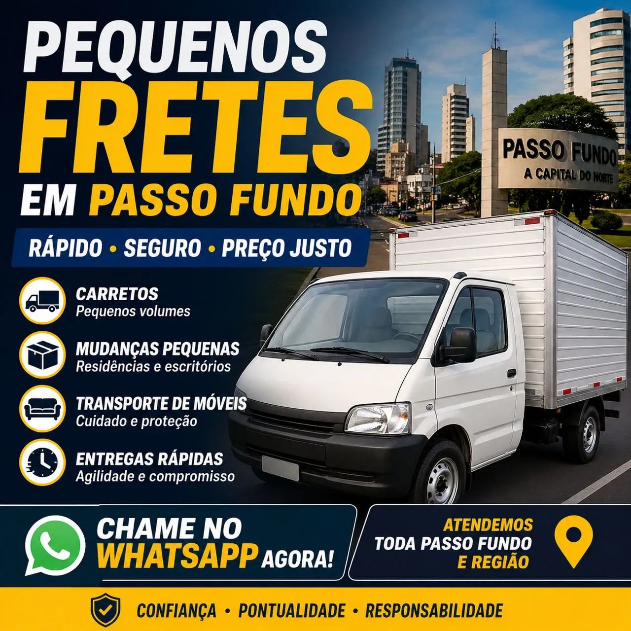Fretes 