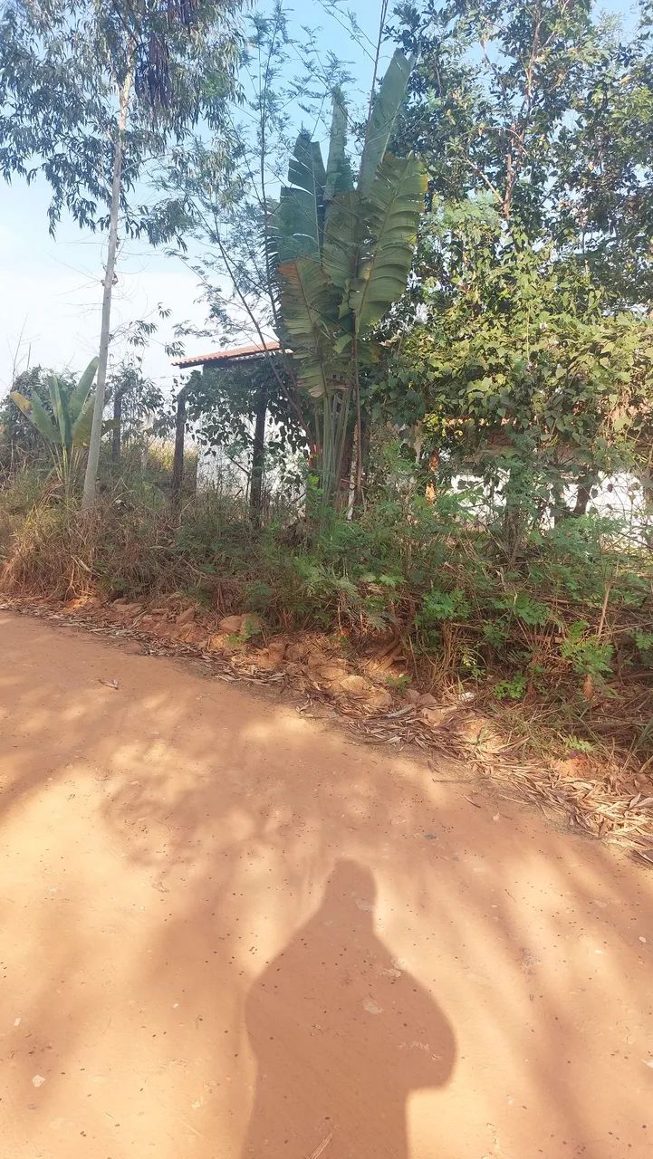 Chácara com 2500mts2 excelente localização 
