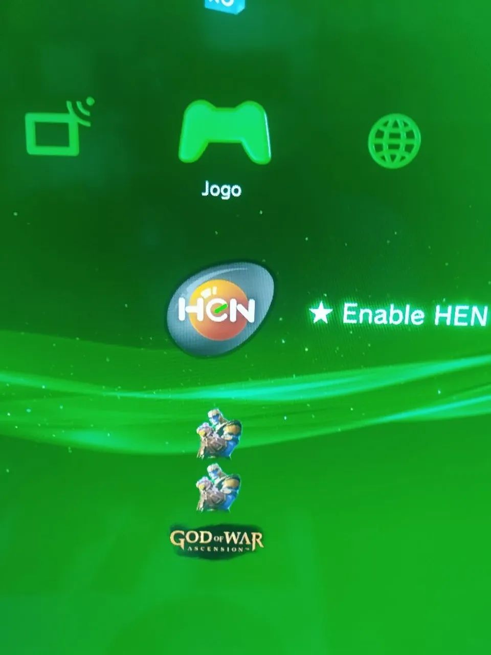 PS3 DESBLOQUEADO  - Foto 4