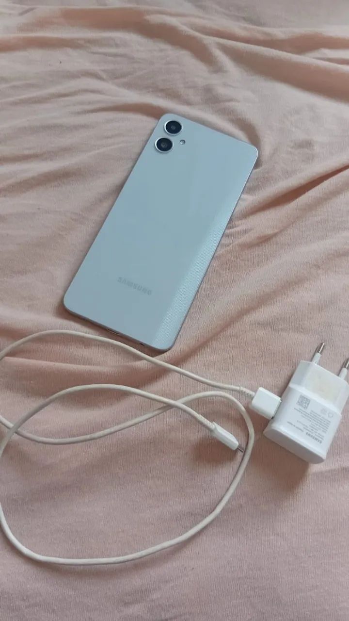 Smartphone A05 (Usado) - Foto 5