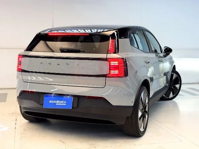 Volvo EX30 E60 Ultra (elétrico) 2024 - Foto 4