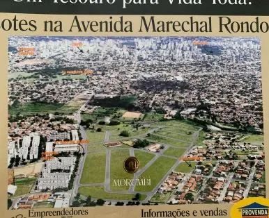 Foto - Goiânia - Residencial Morumbi