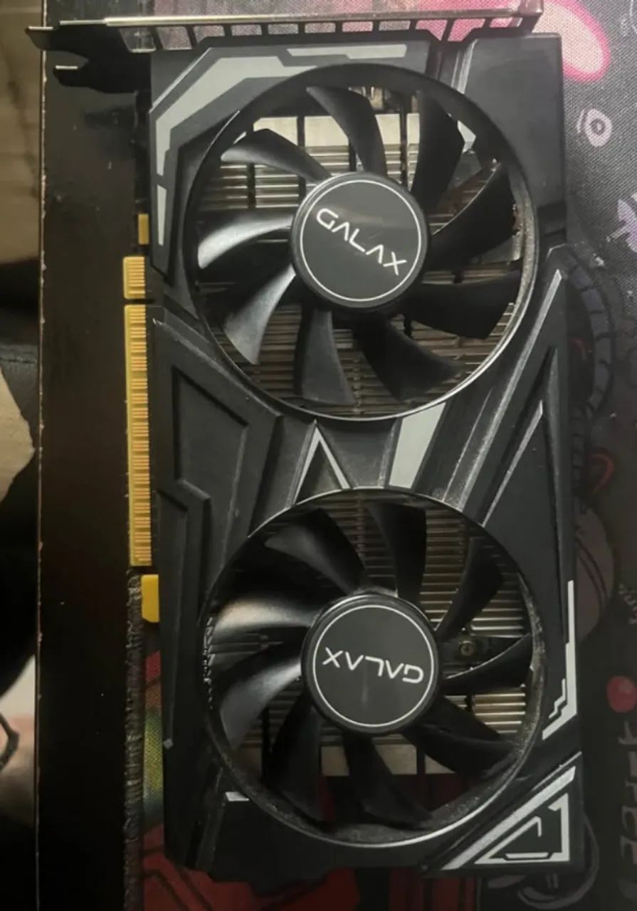 gtx 1650 4gb