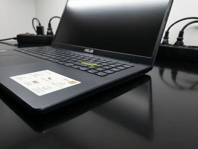 Notebook Asus E510 - Foto 3