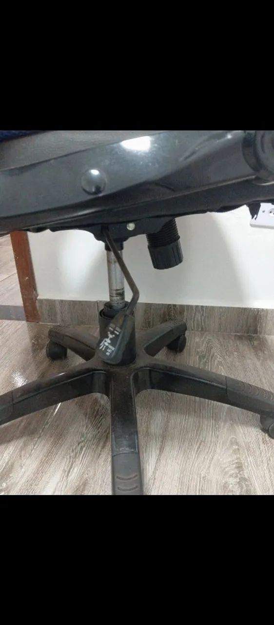 Cadeira gamer  - Foto 3