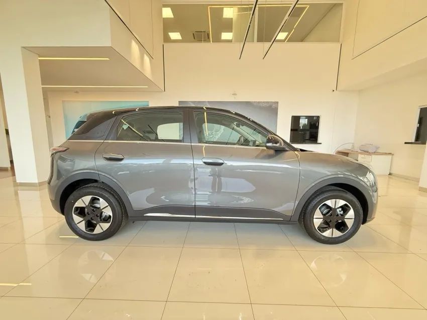 Geely EX2 Max 2026 - Foto 3