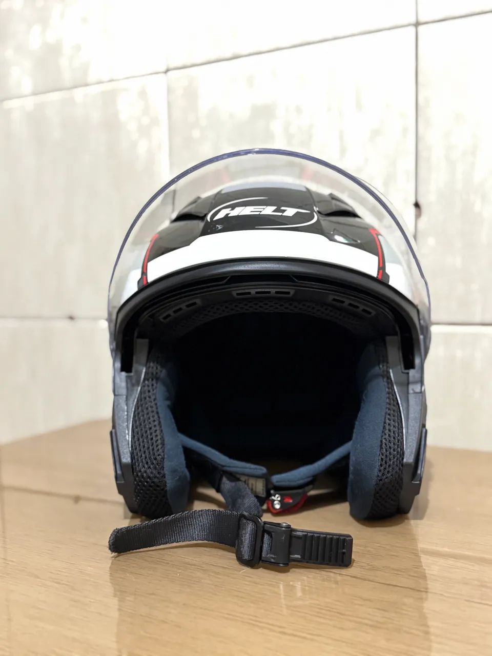 Capacete Helt