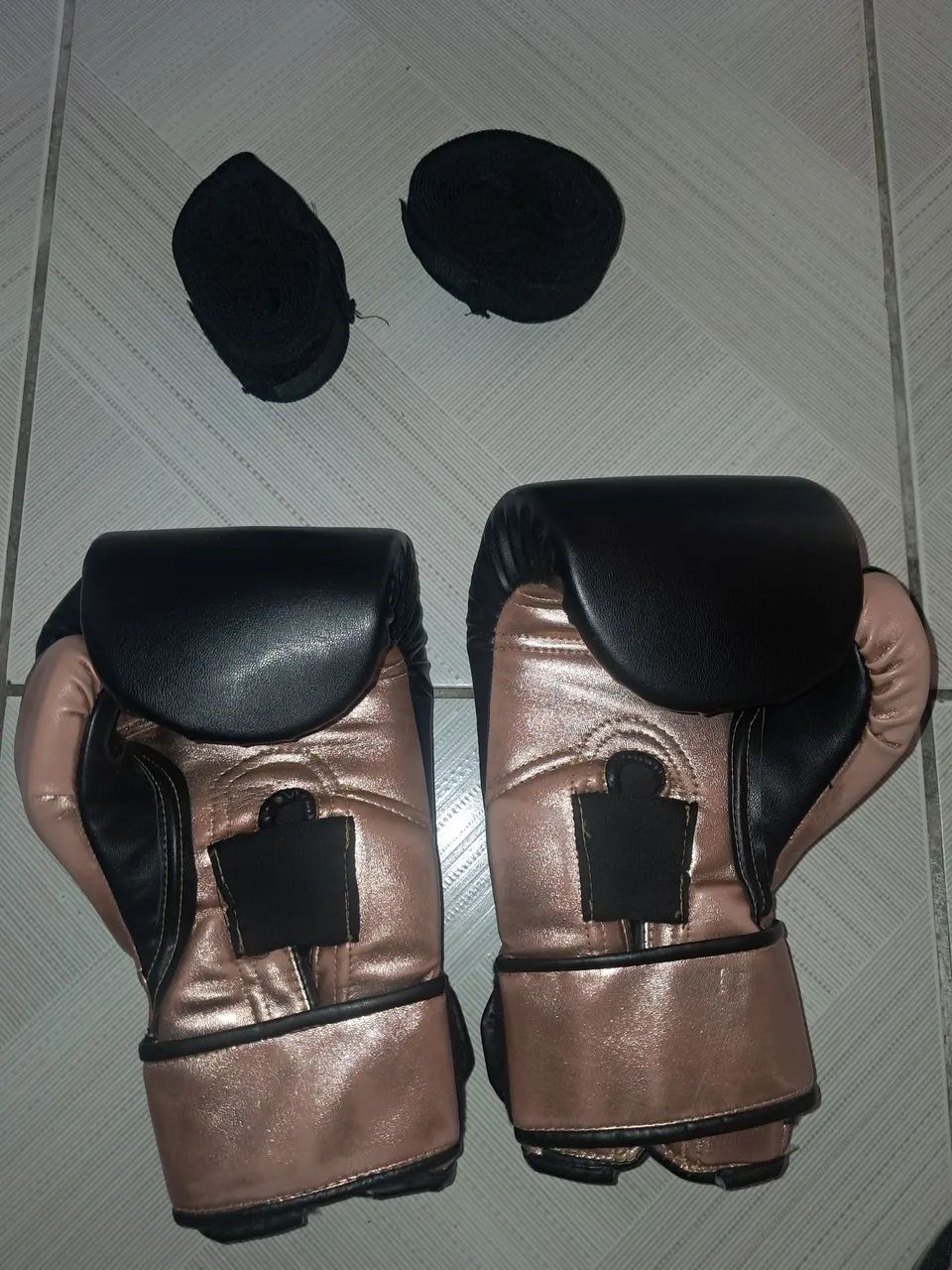 Luva de Boxe - 14oz - Foto 2