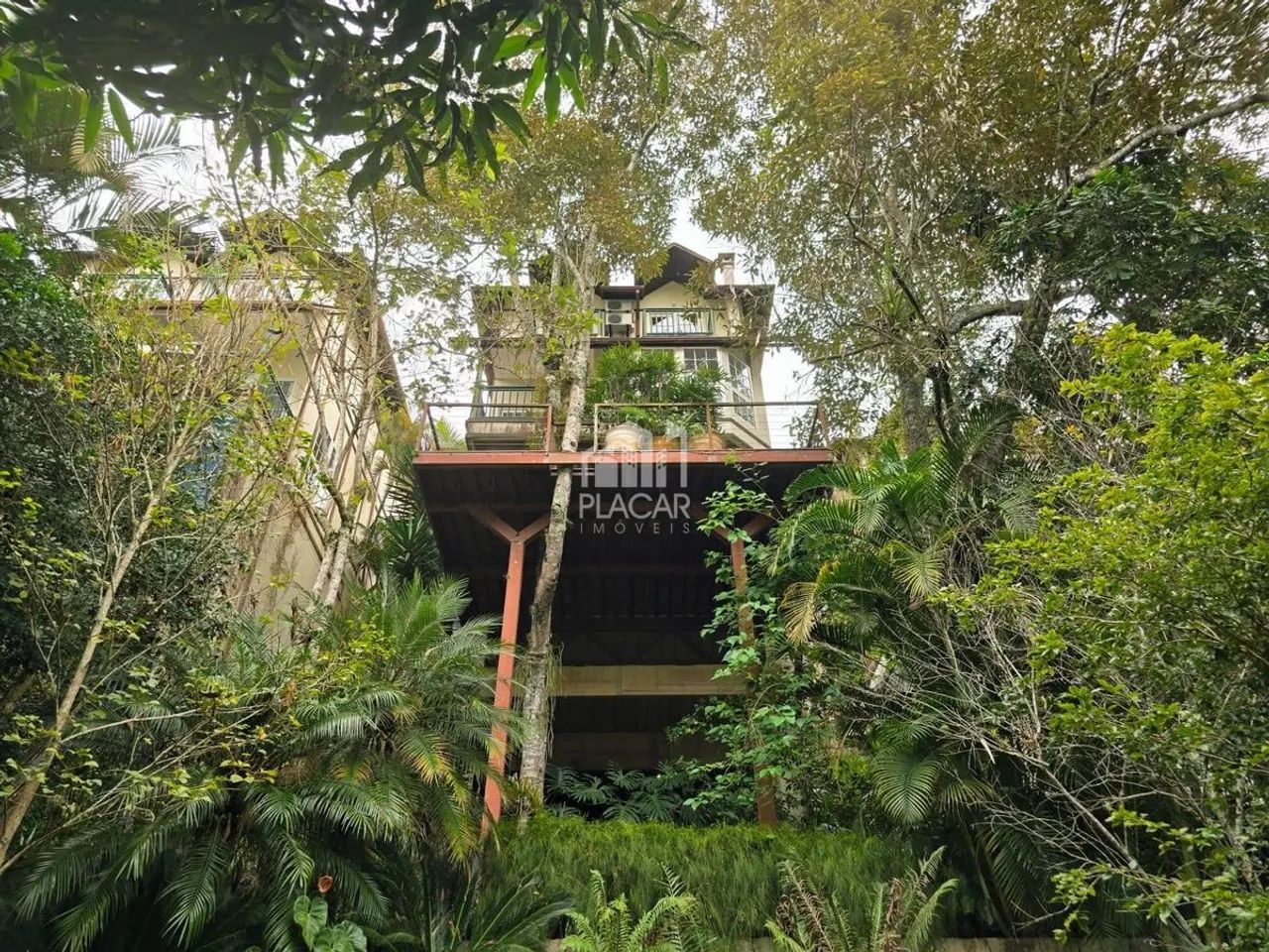 Casa em Condominio em Itaipava