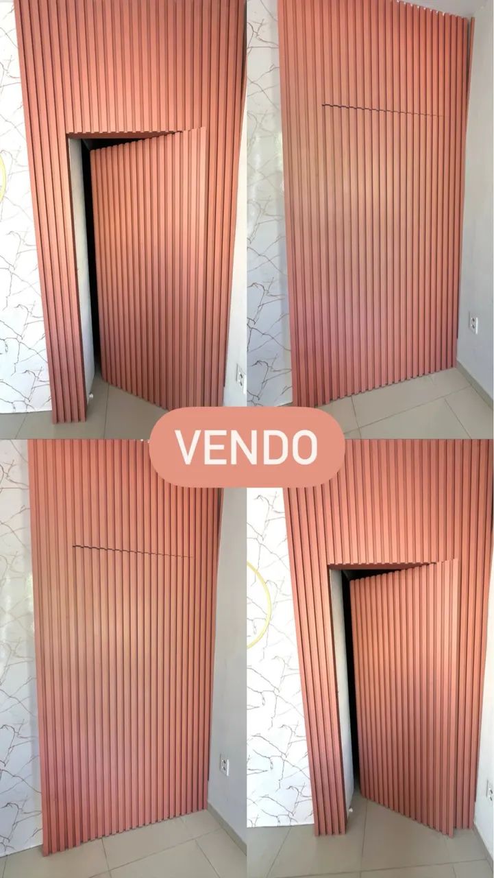 PORTA RIPADA