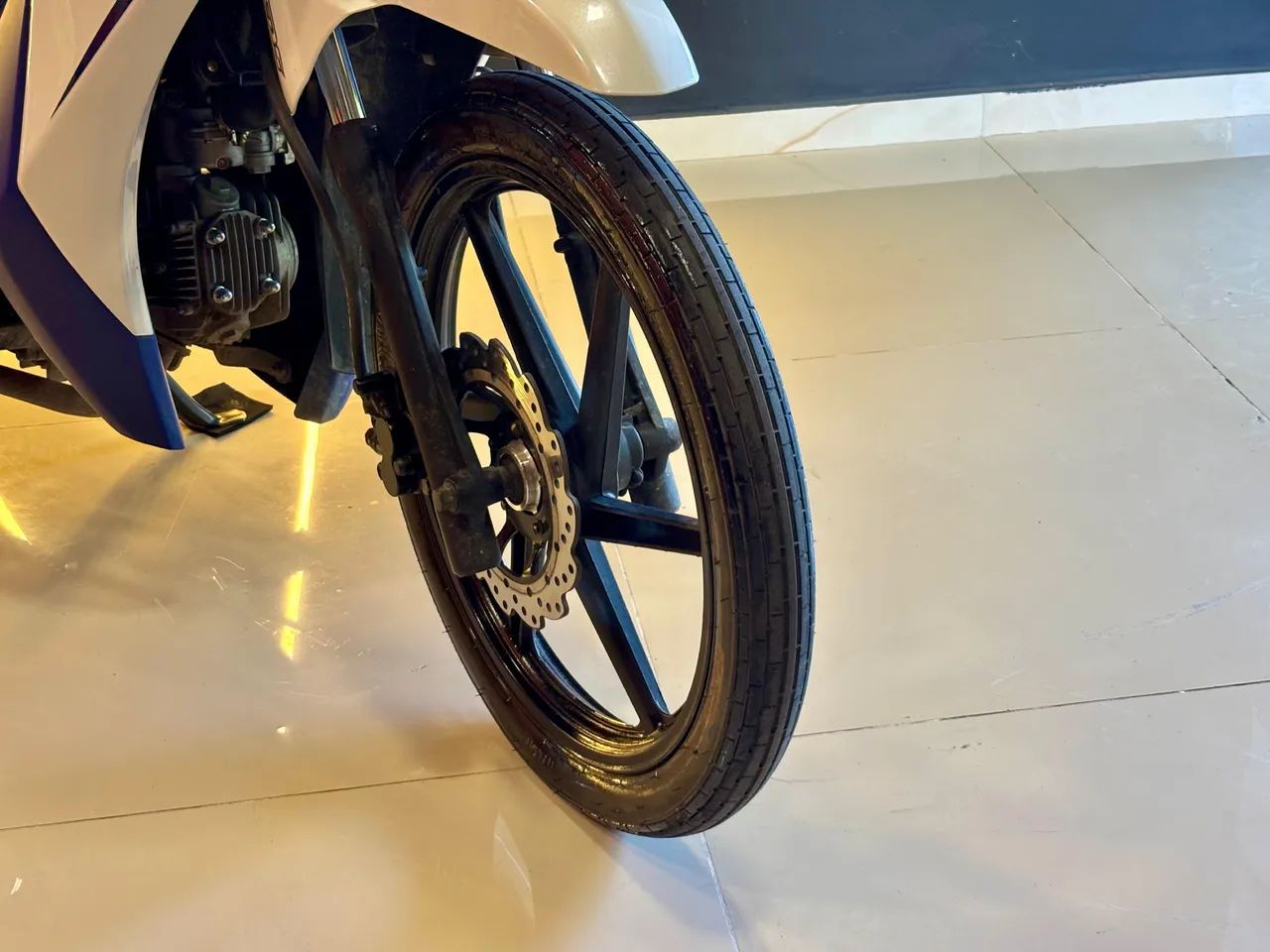 Shineray Jet 50cc 2025 - Foto 5