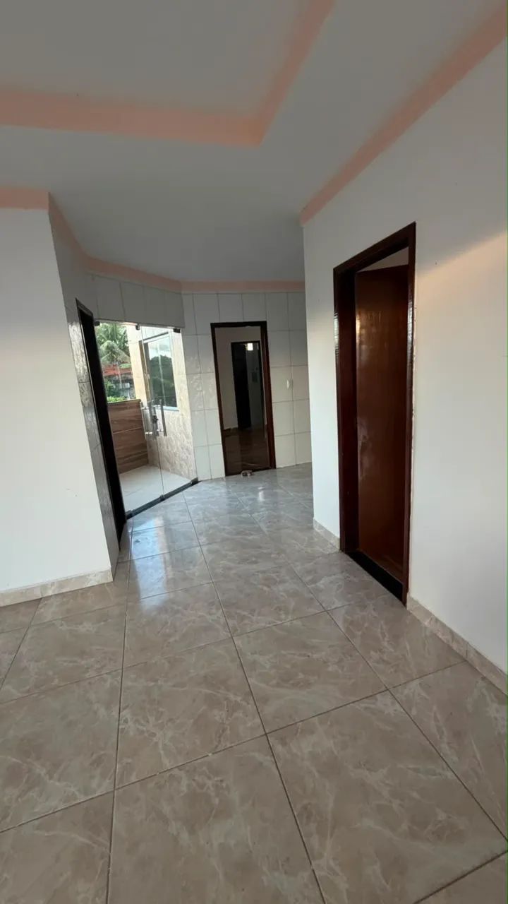 Casa Bem Estruturada e Bem Localizada - Foto 5