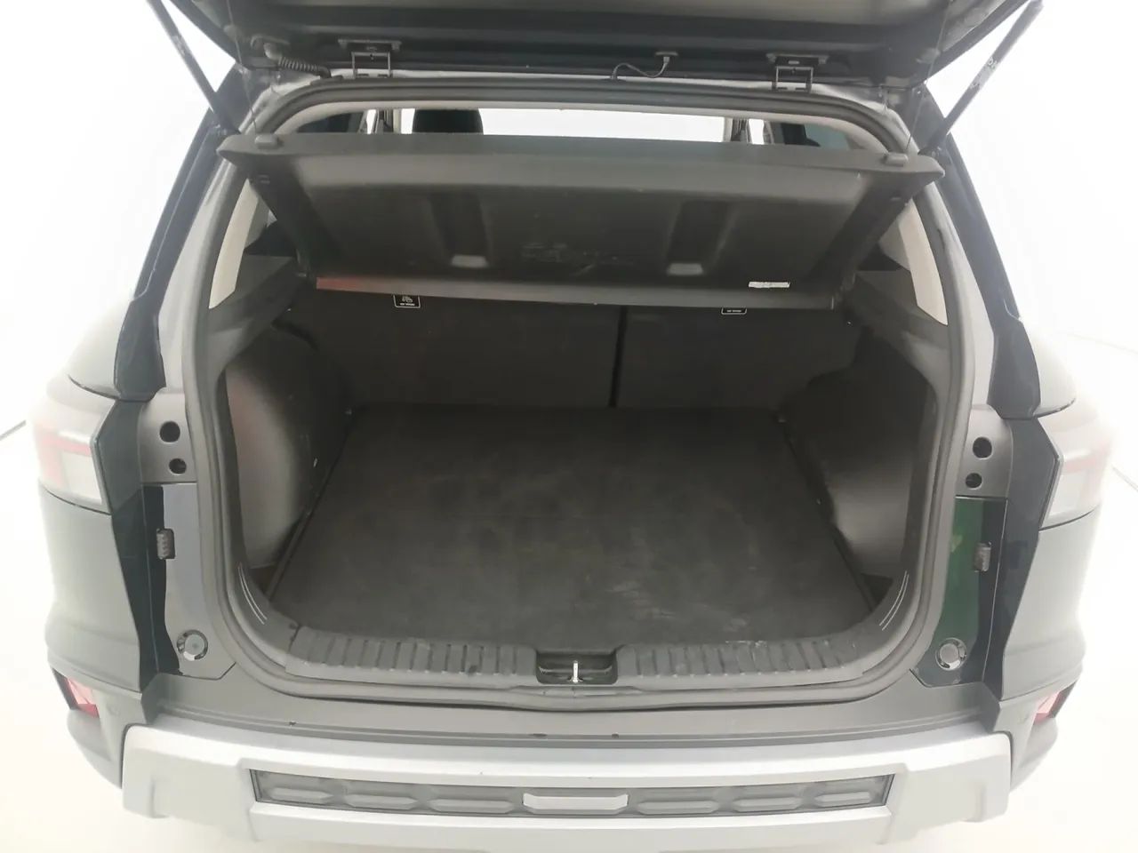 Hyundai Creta Comfort 1.0 TB 12V Flex Aut., foto 9 de 18