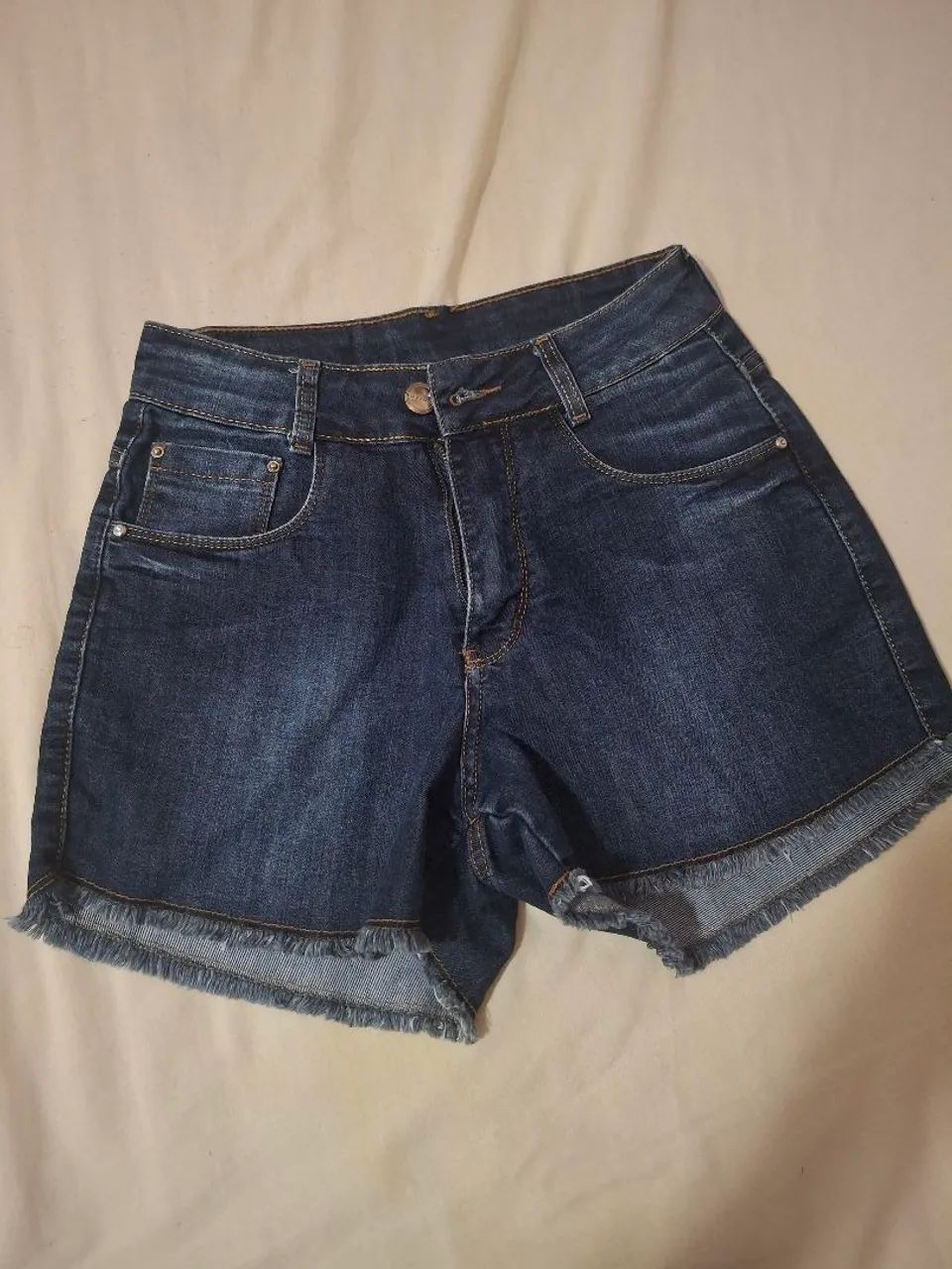Short Jeans - Foto 2