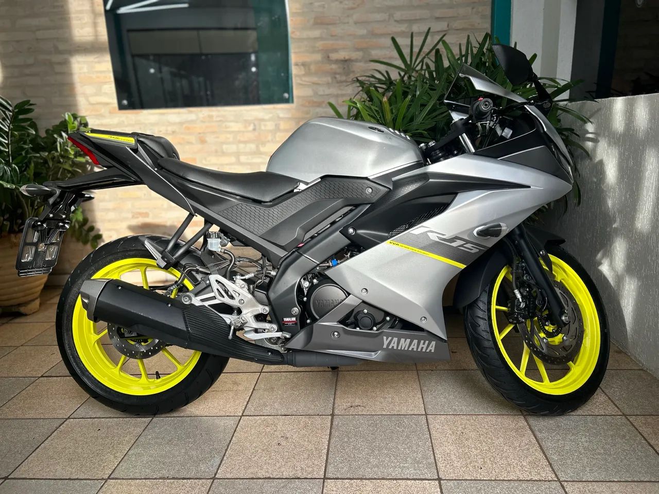R15 - Foto 4