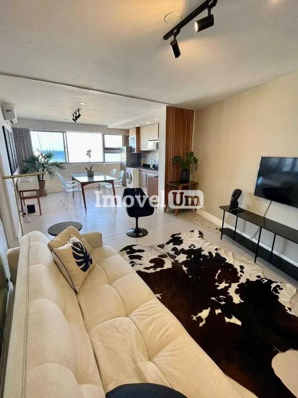 Leblon | Flat 1 quarto - Foto 3