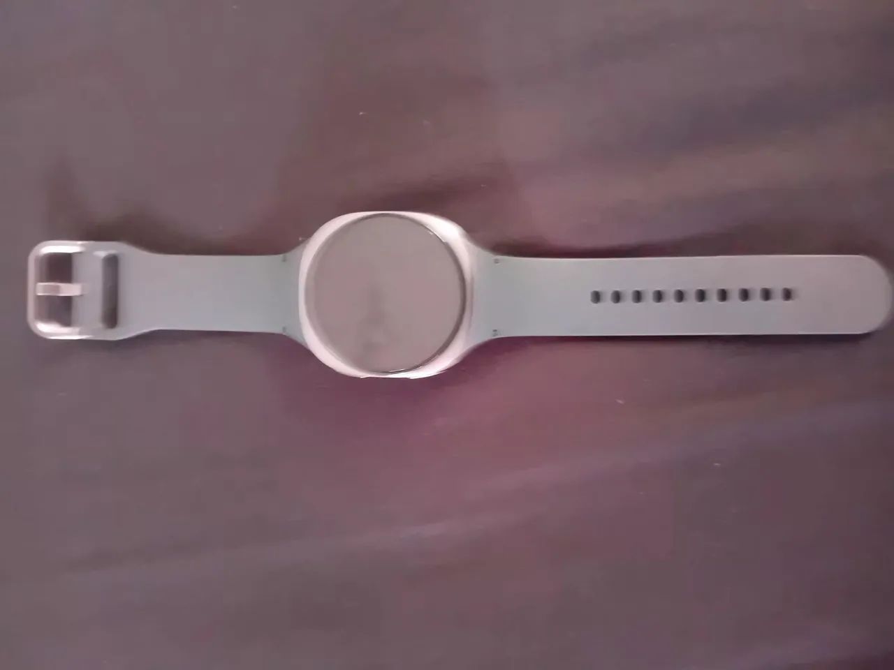 RELOGIO SAMSUNG WATCH 8