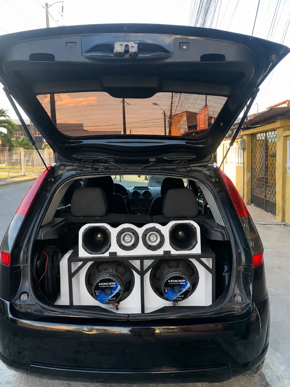Som automotivo +módulo  - Foto 4