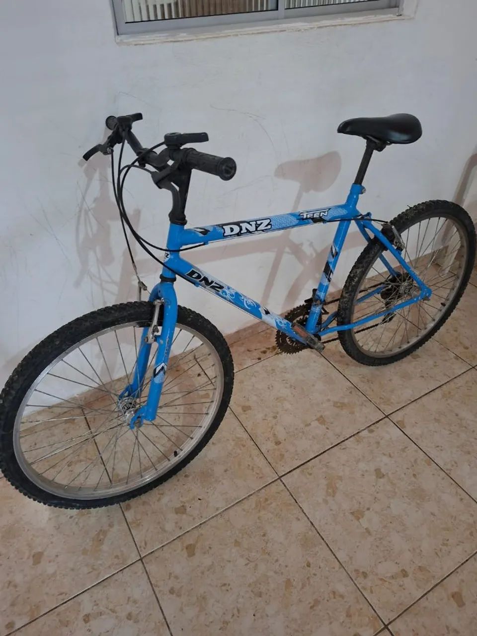 Bicicleta  - Foto 4