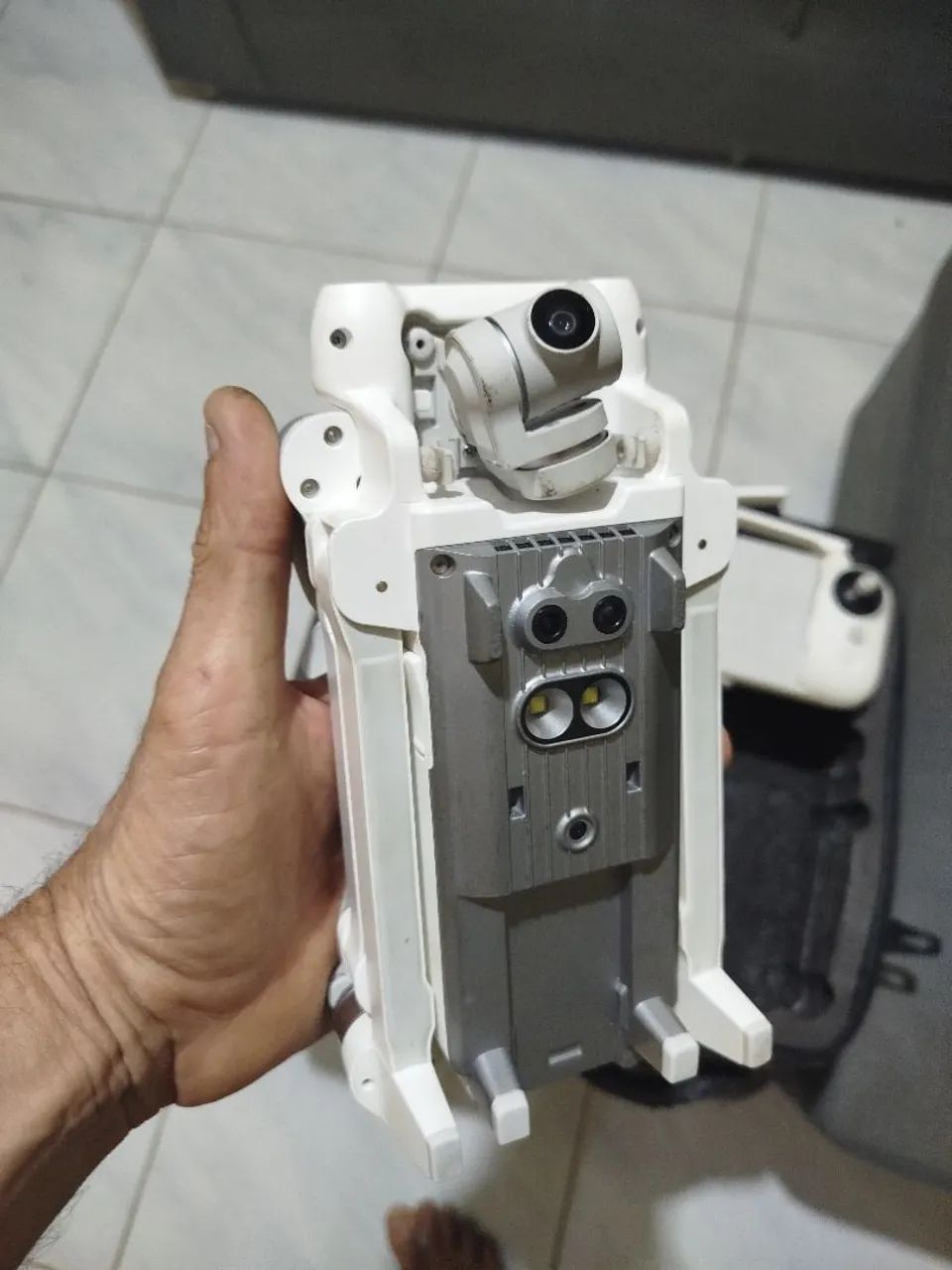 Drone fimi x8 2022 V2  - Foto 2