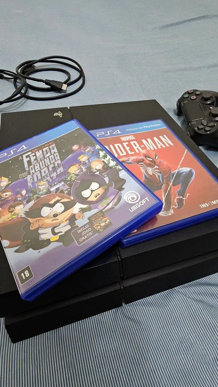 PlayStation 4 - Foto 3
