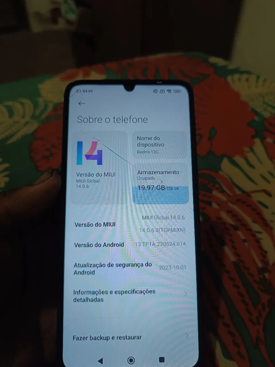Redmi 13C - Foto 4