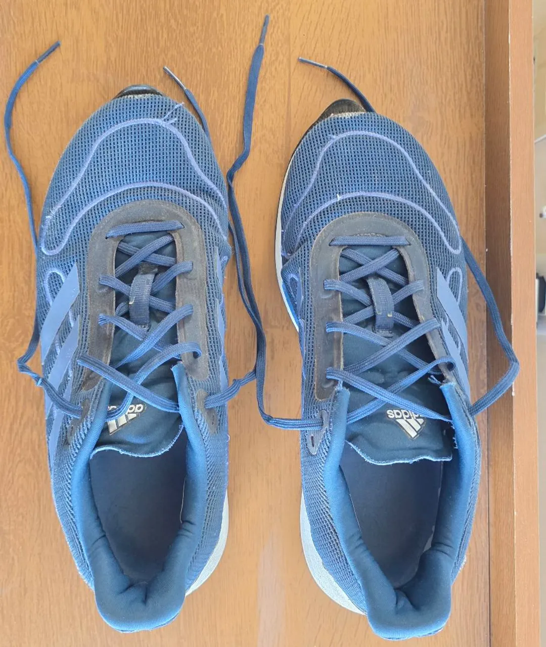 Adidas ZX 500 Original - Tam 43 - Praticamente Novo - Calçados