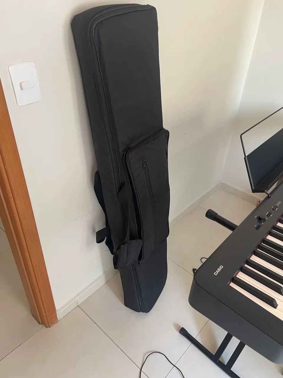 Piano Casio cdp-s150 - Foto 4