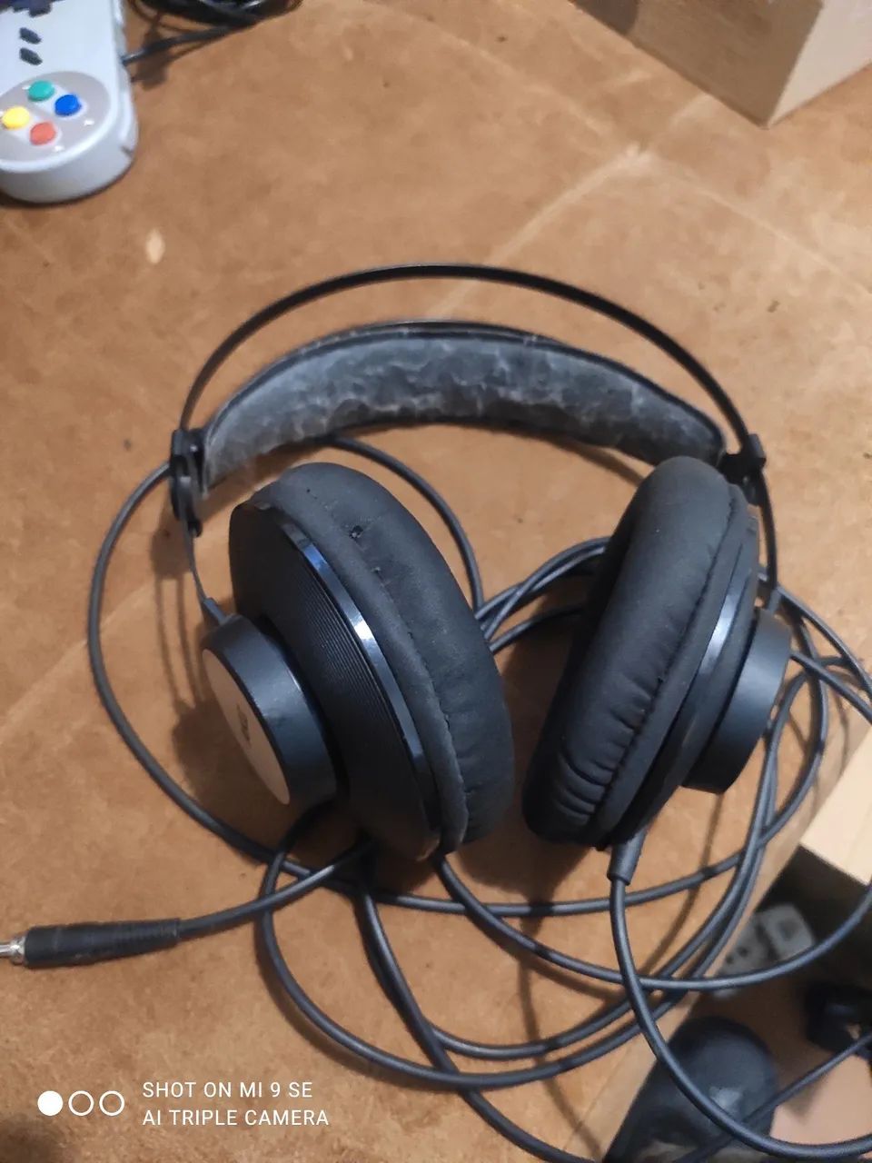Fone AKG  - Foto 3