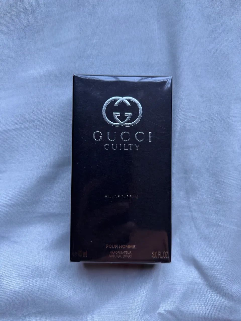 Perfume Gucci guilty parfum 90ml