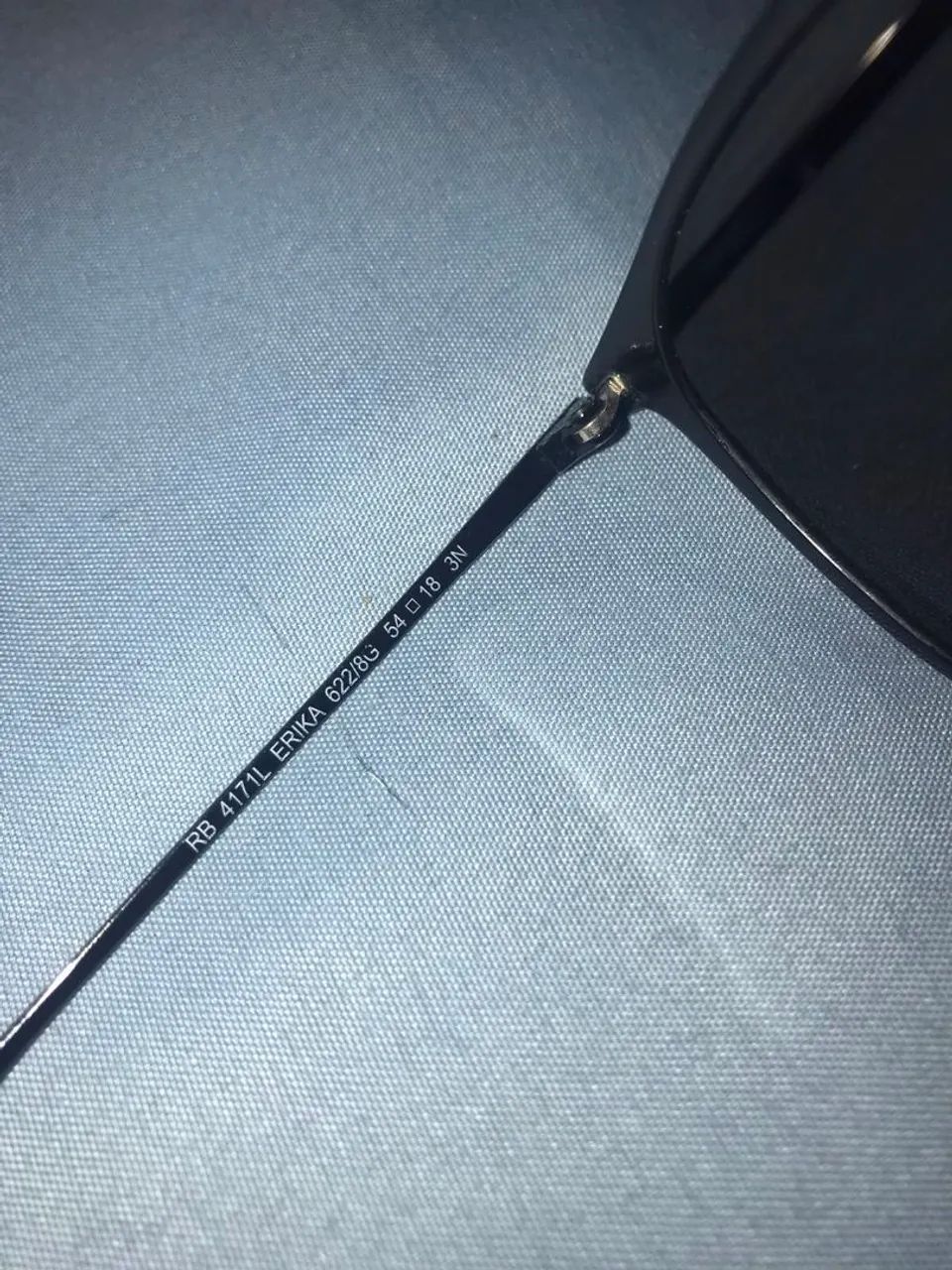 Oculos ray ban original  - Foto 2
