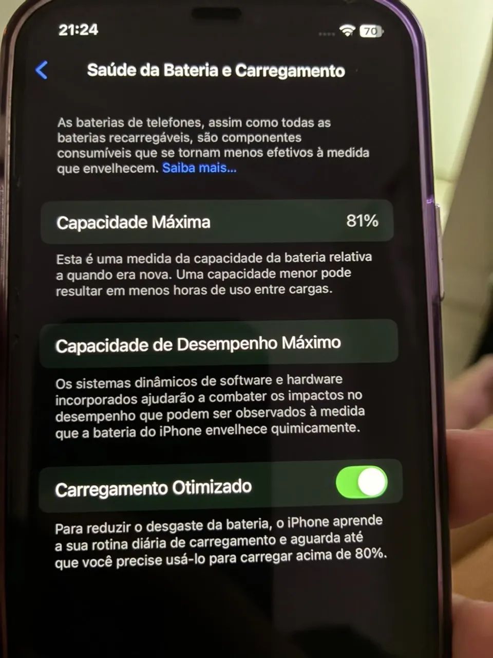 iPhone 12 - Foto 4