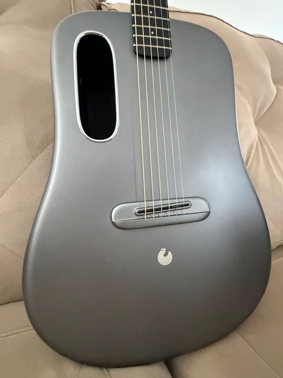 Lava Me Carbon Space Grey  - Foto 6