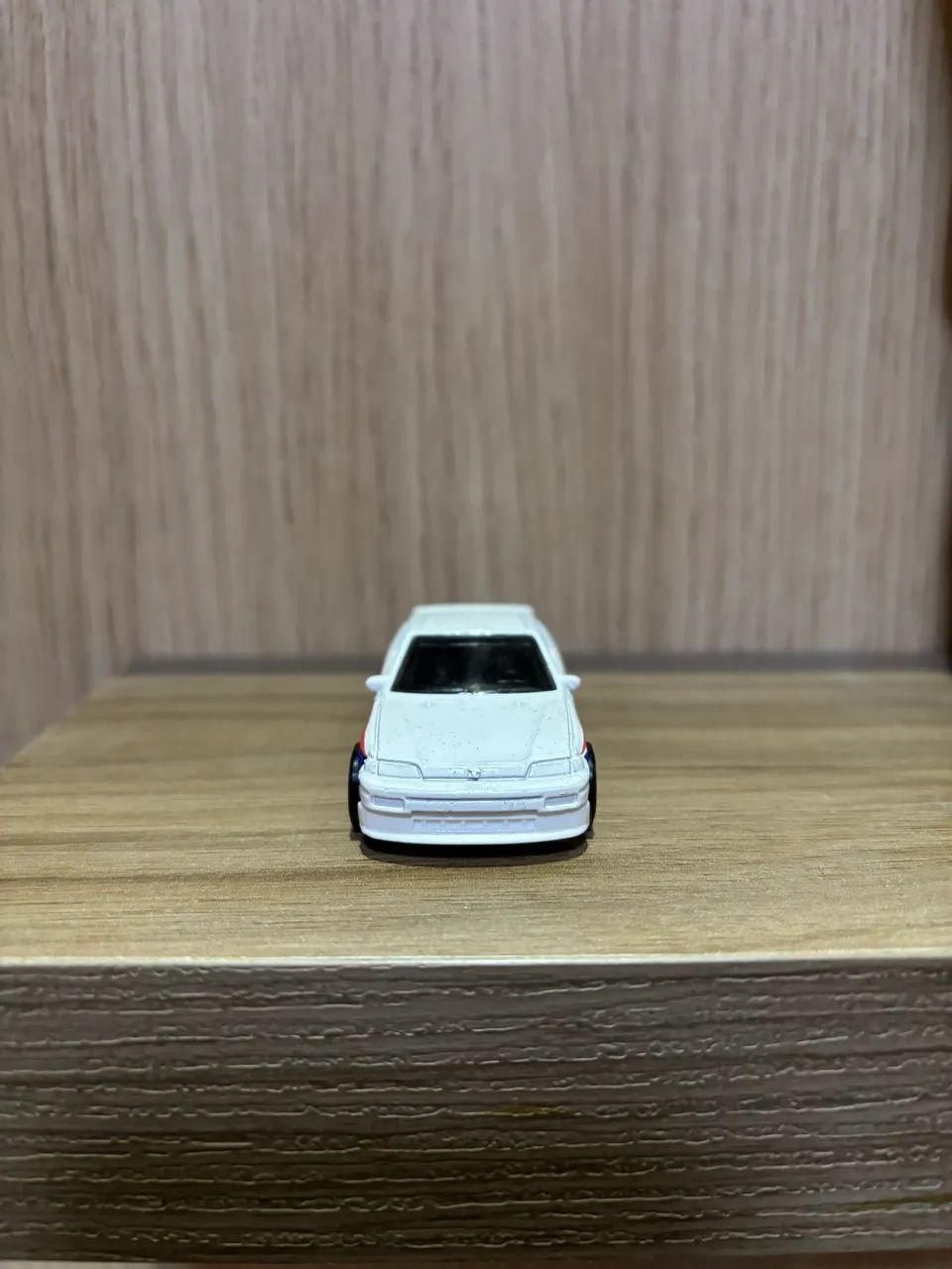 Hot Wheels Honda CRX - Foto 4