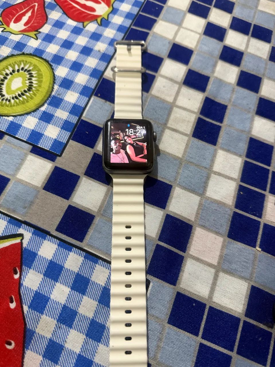 Apple Watch série 3 42 mm - Foto 3
