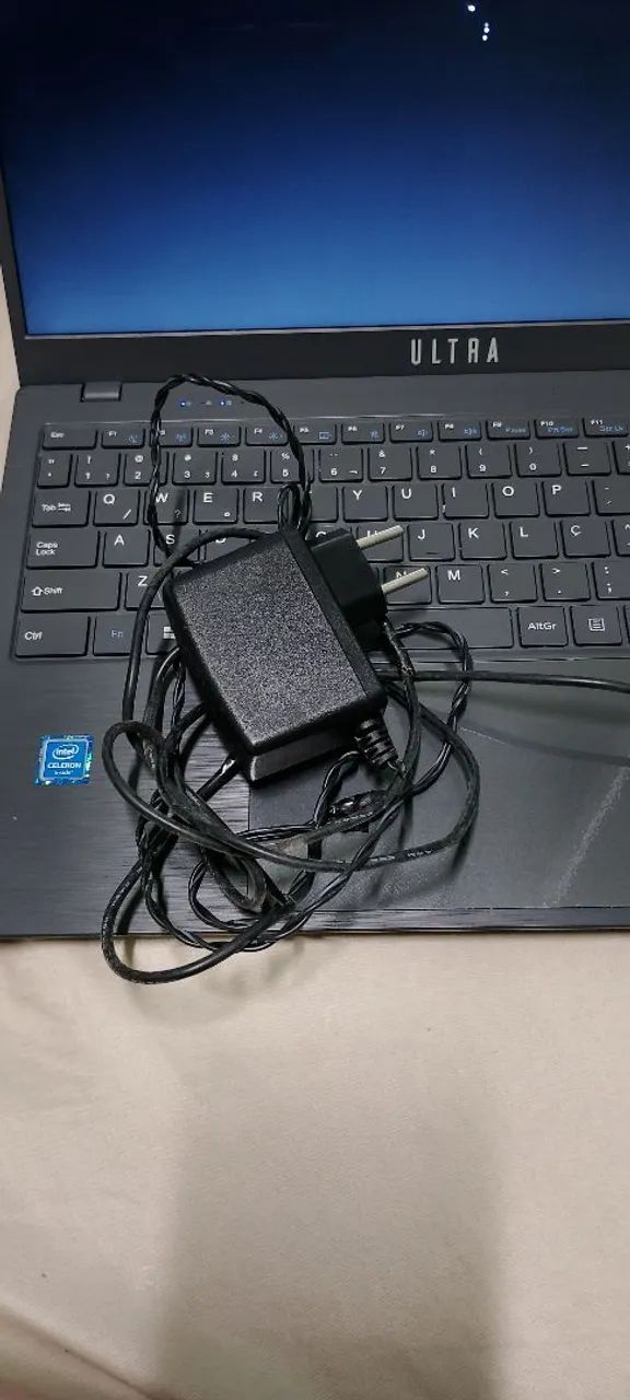 Nootbook  - Foto 3
