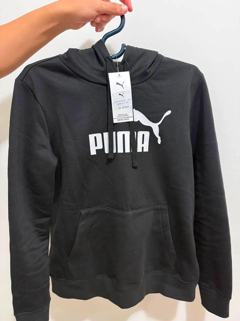 Blusa  puma original 