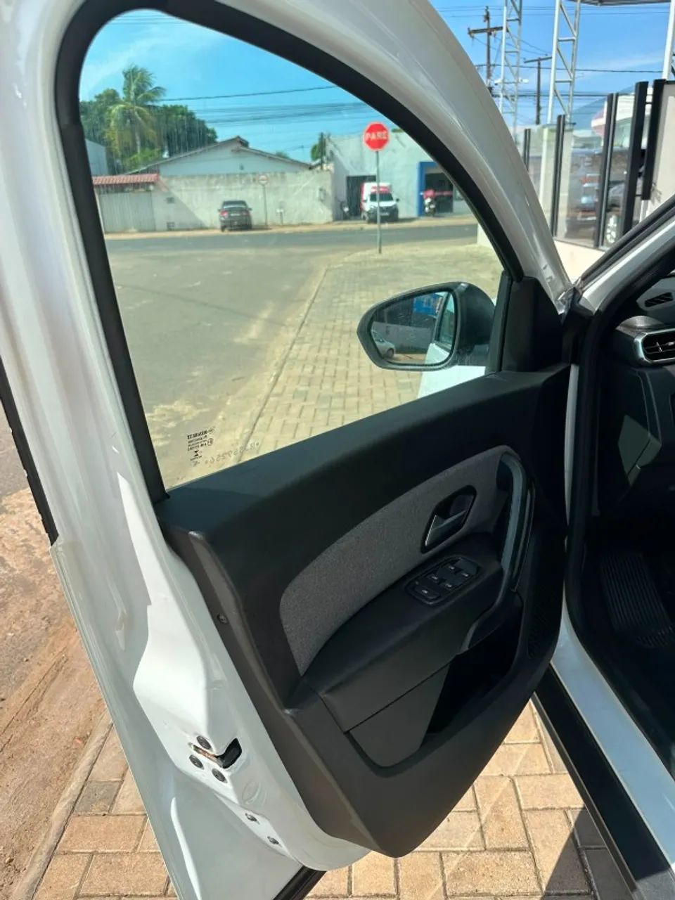 Renault Duster Intense 1.6 16V Flex AUT 2024 - Foto 4