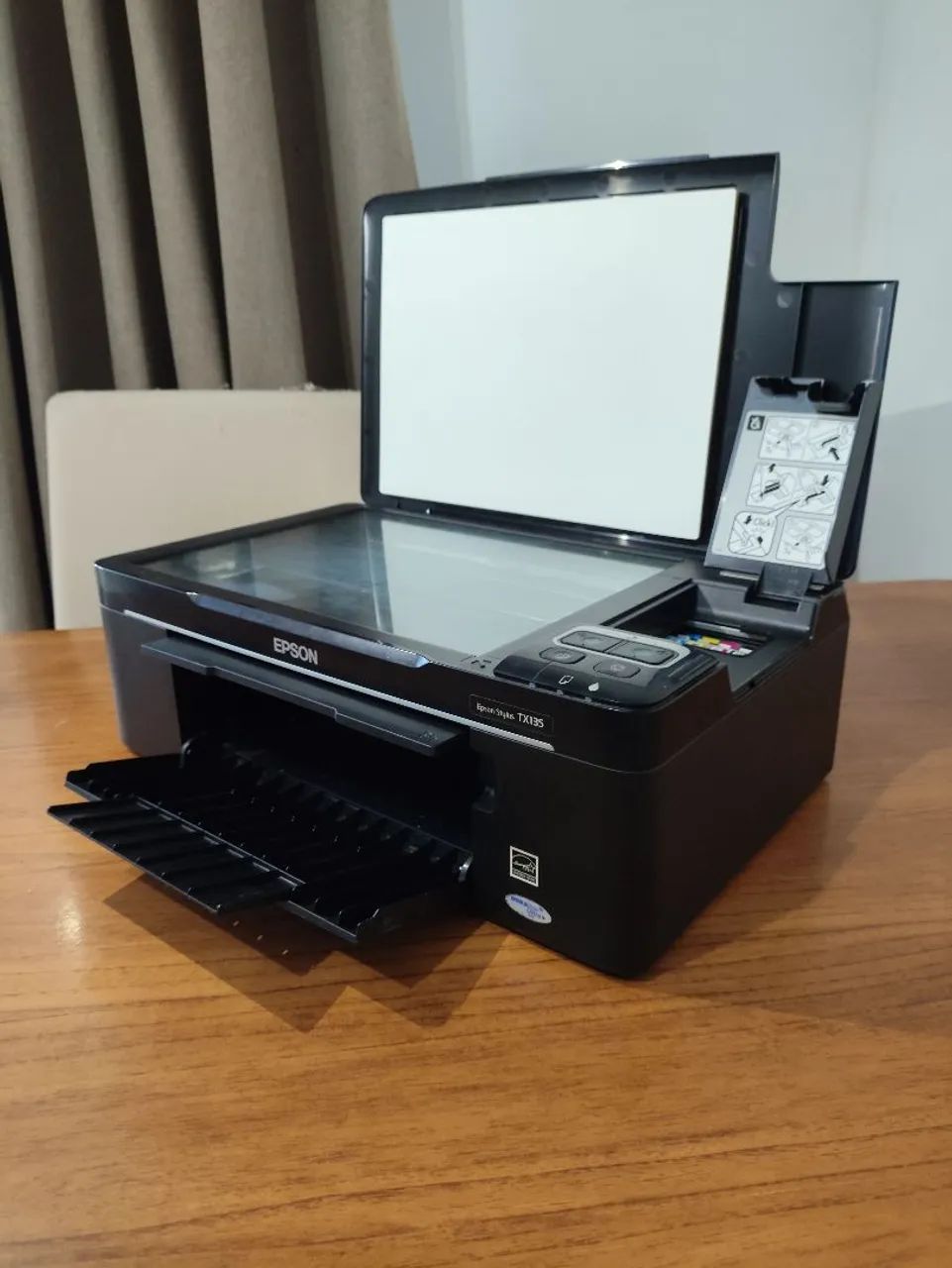 Impressora Epson