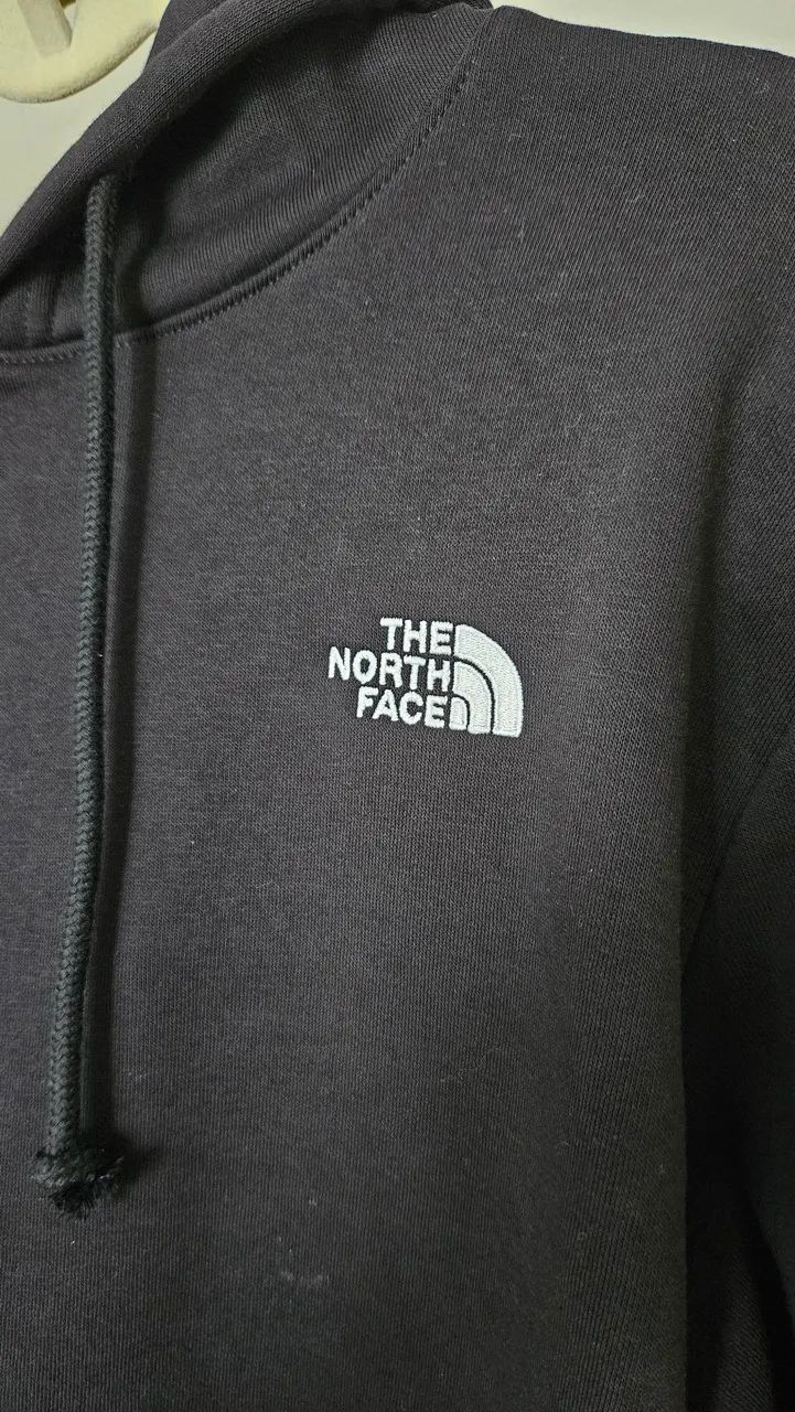 Moletom The North Face - Foto 2