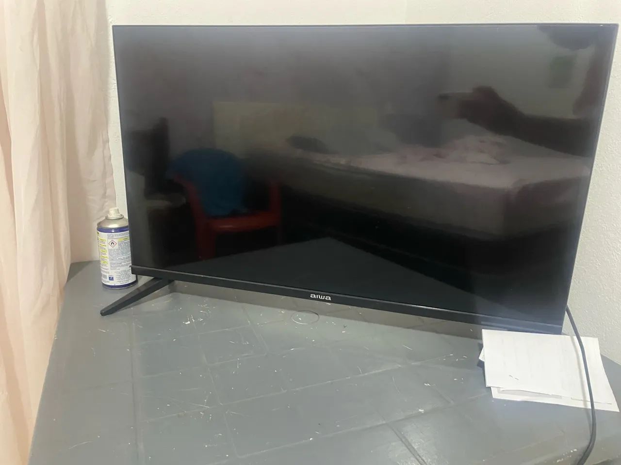 Smart tv 32  - Foto 2