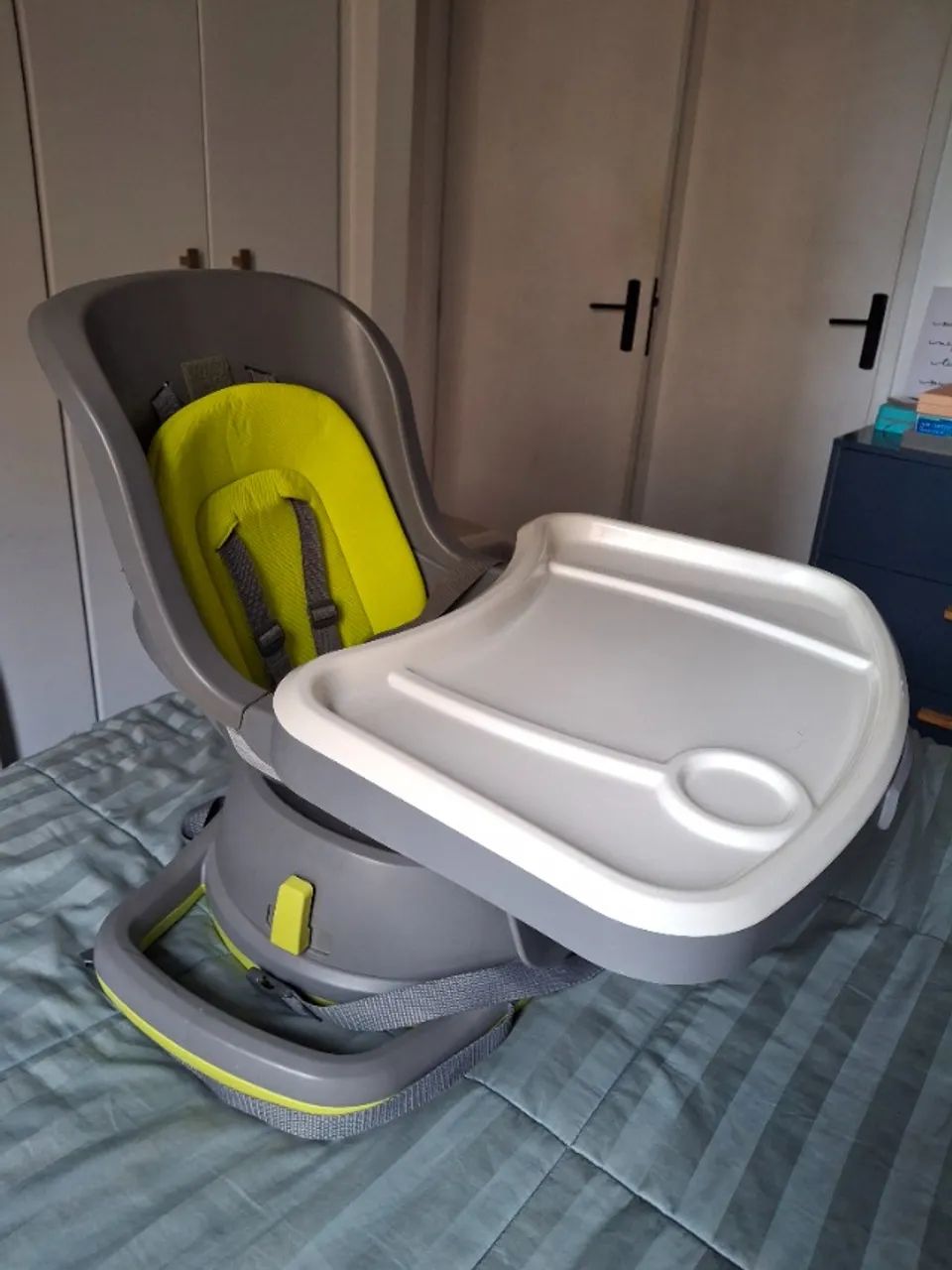 Assento de alimentação Graco - Foto 2