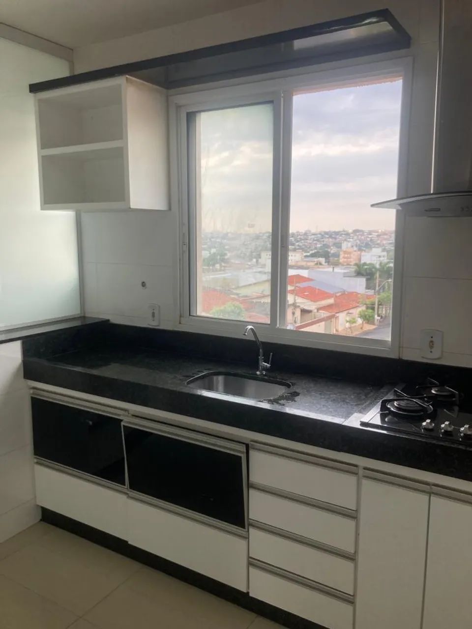 Alugo  APTO SANTA MÔNICA  - Foto 4