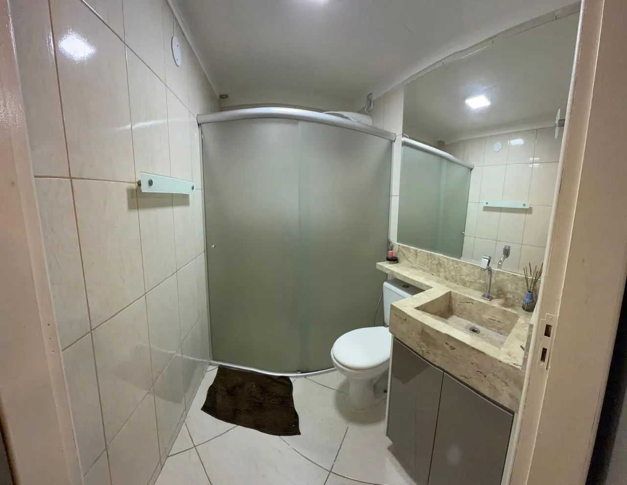 ALUGO APARTAMENTO RIACHO FUNDO 1  - Foto 3