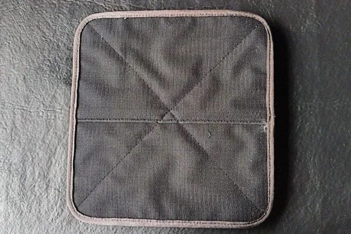 Bolso Wolf Notebook - Wolf Attack - Foto 3