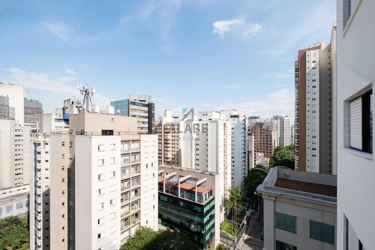 Apartamento para venda em Vila Olímpia com 3 quartos, sendo 1 suíte, 76m² - Foto 14