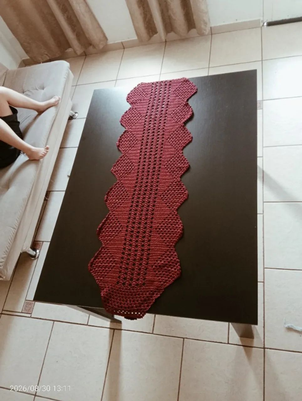 Mesa de jantar  - Foto 2