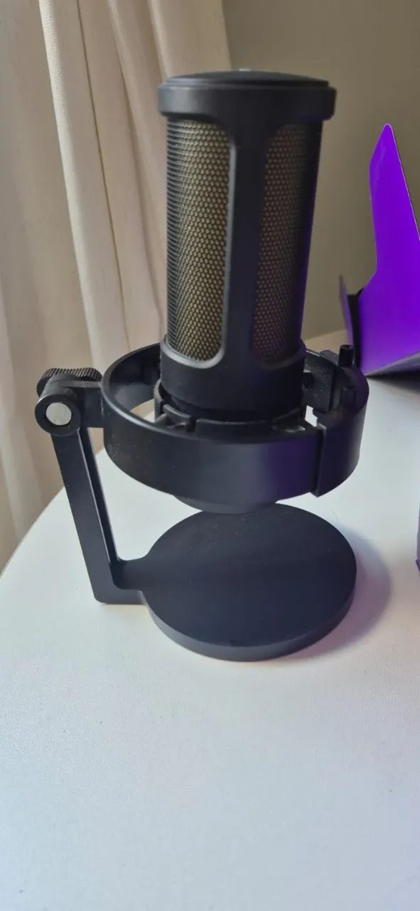 Microfone AMPLIGAME A8 Fifine - Foto 3
