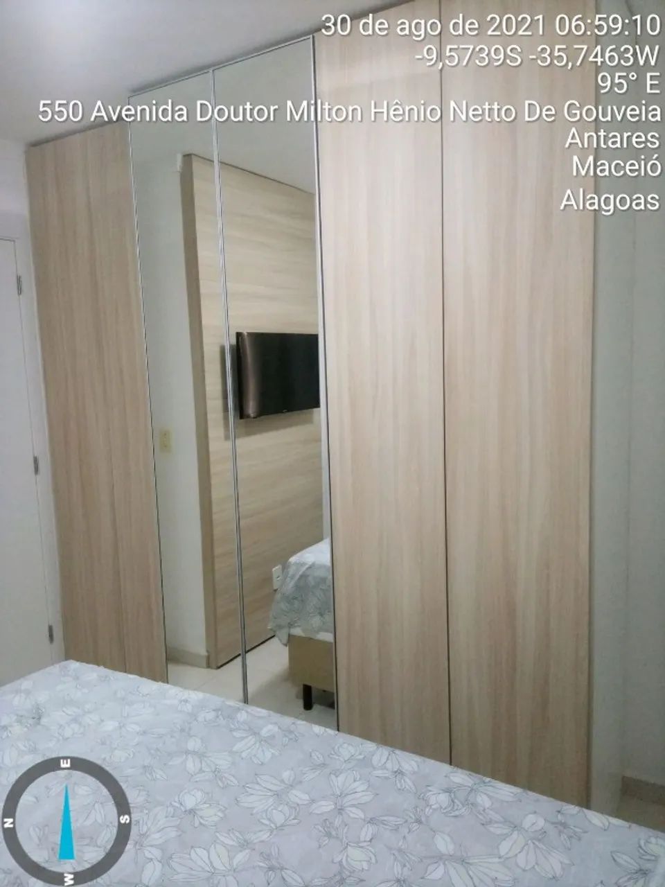 VENDO APARTAMENTO - ANTARES - Foto 5