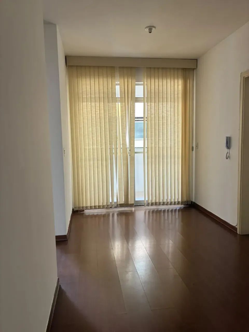 Apartamento com 02 quartos e 01 vaga - Planalto